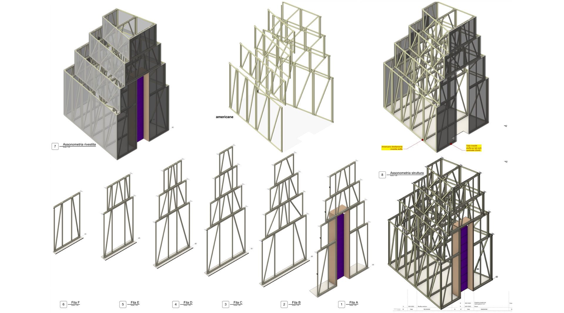 Art direction art production Temporary events and exhibitions